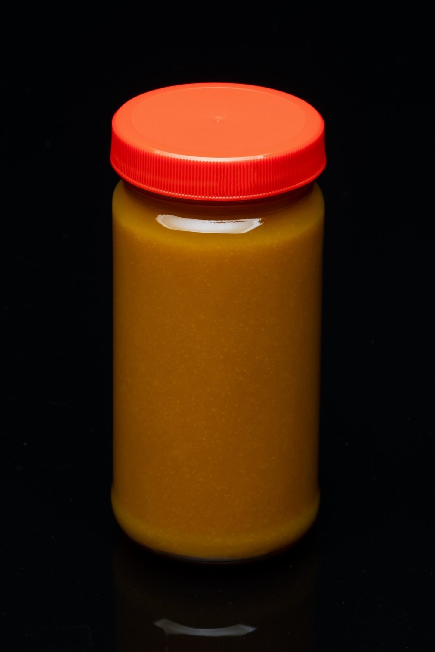 Honey Horseradish Mustard