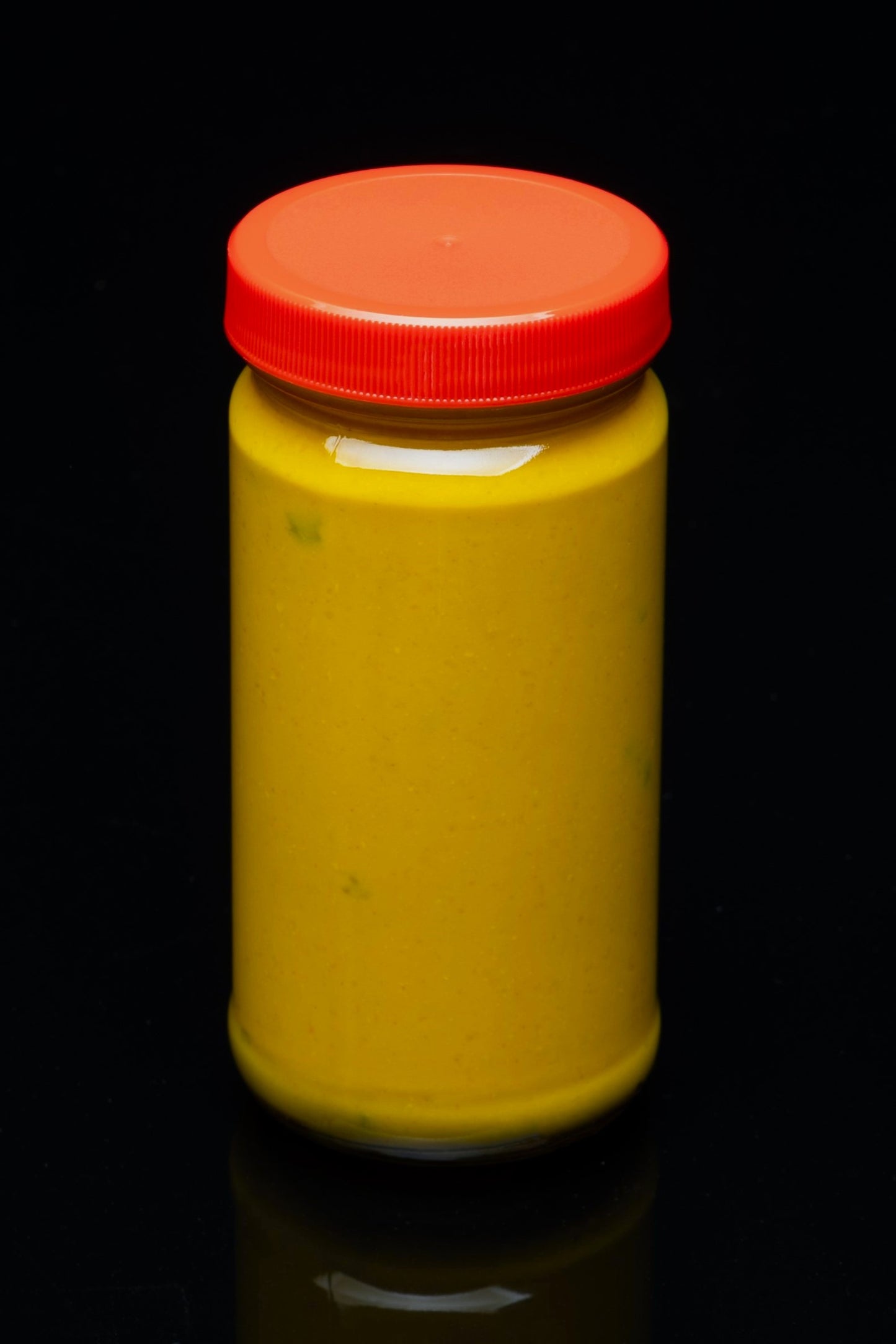 Jalapeño Mustard