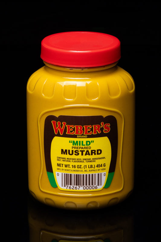 Mild Mustard