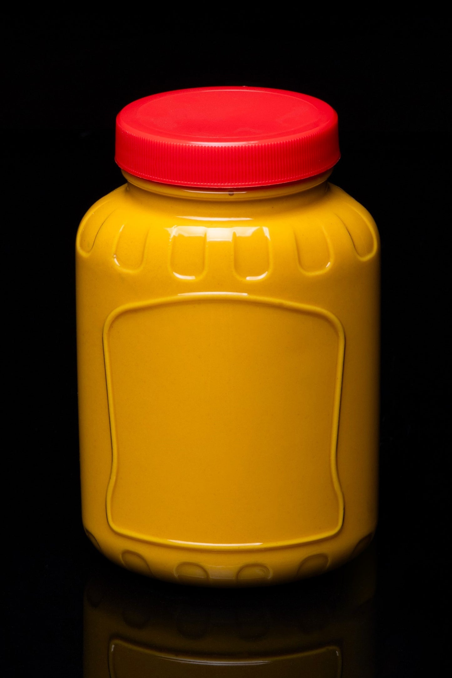 Mild Mustard