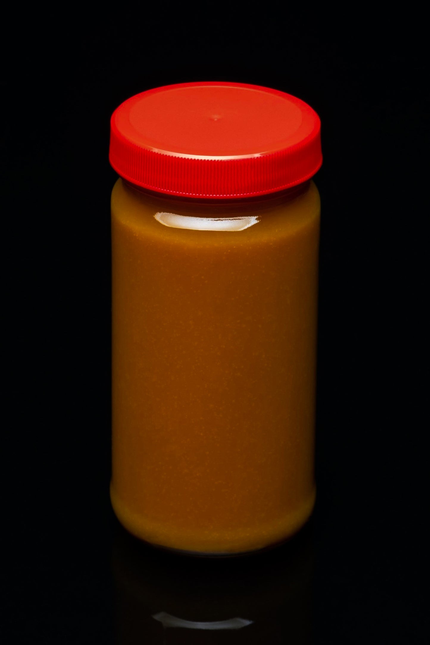 Honey Horseradish Mustard