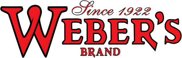Weber's Brand