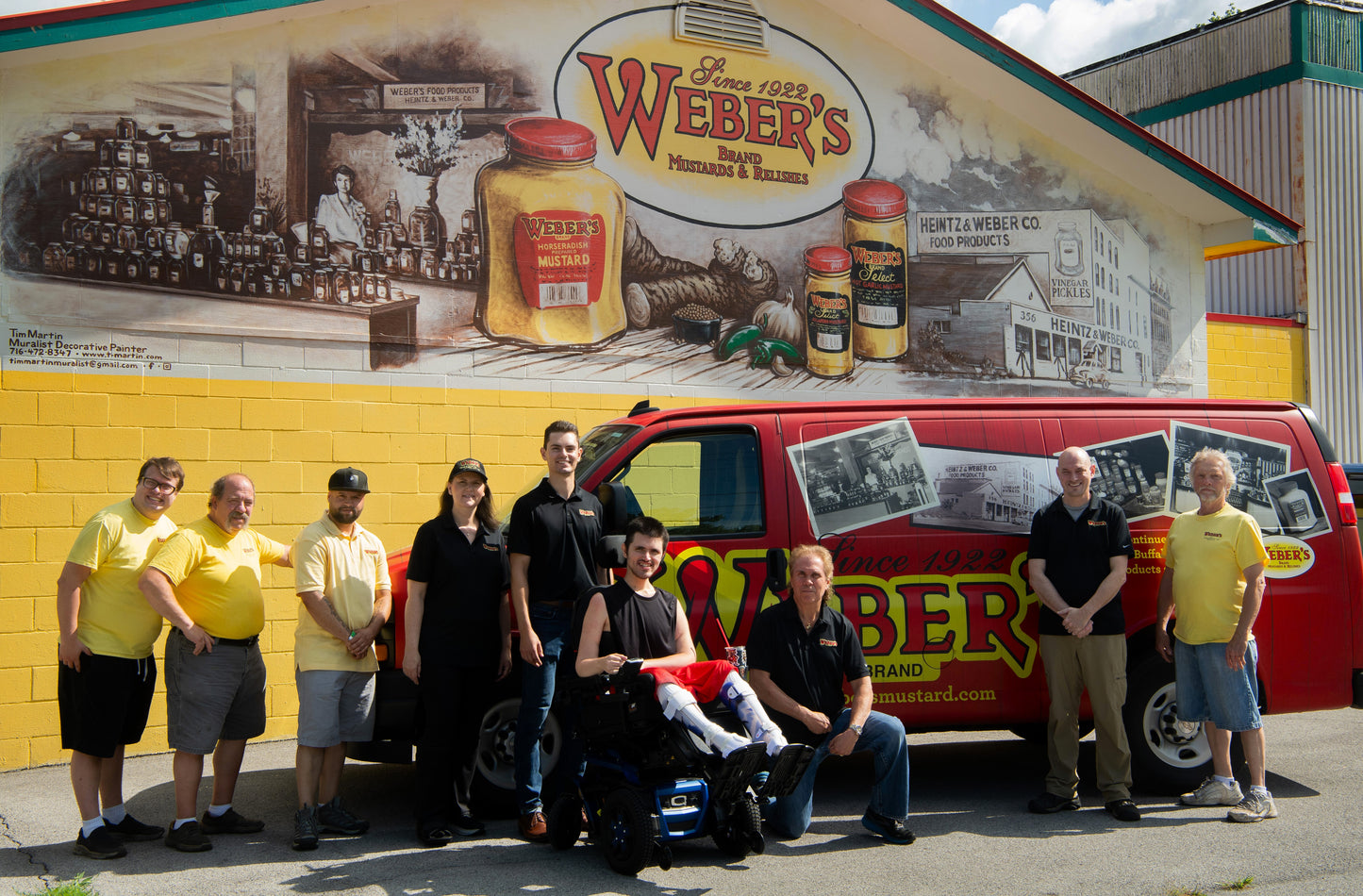 A Life With A Purpose